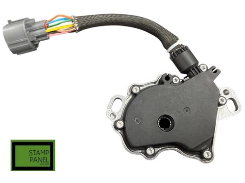 Uhb100190 auto transmission - auto,