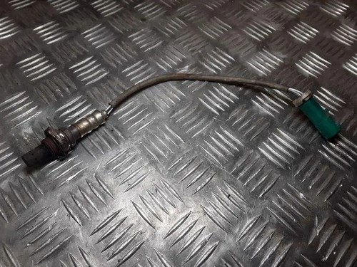 Ford fiesta viii oxygen sensor - fiesta,