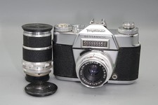 Voigtlander Bessamatic 35mm