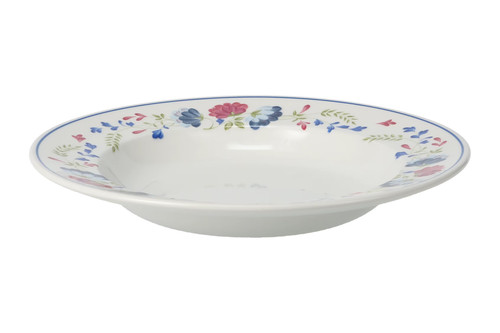 Bhs priory rimmed bowl - -,