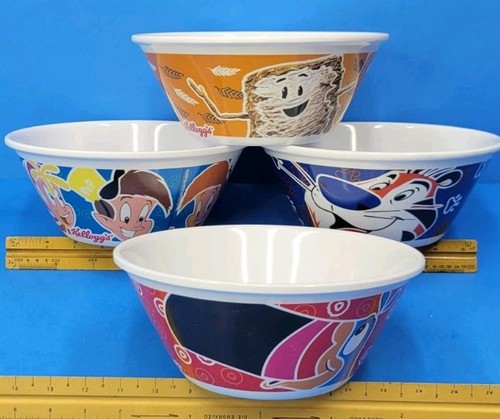 New kelloggs glow dark - glow, in