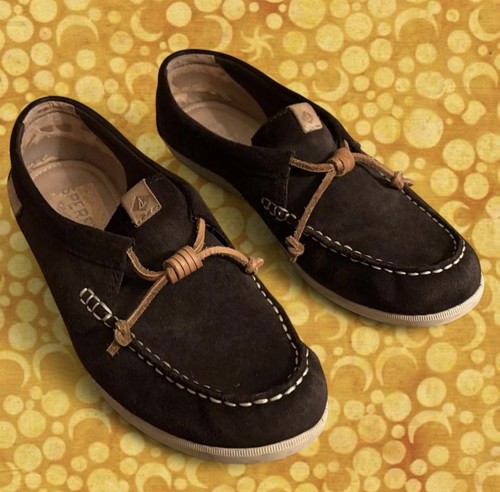 Sperry top sider - top-sider, 9