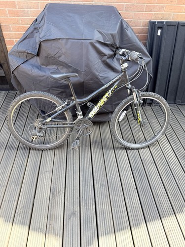 Ridgeback nx24 mountain - ridgeback,