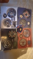Beyblade Hms Bundle