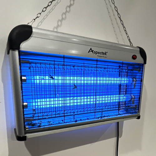 Aspectek indoor electric - aspectek,