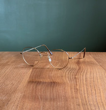 Algha (Savile Row) Glasses |