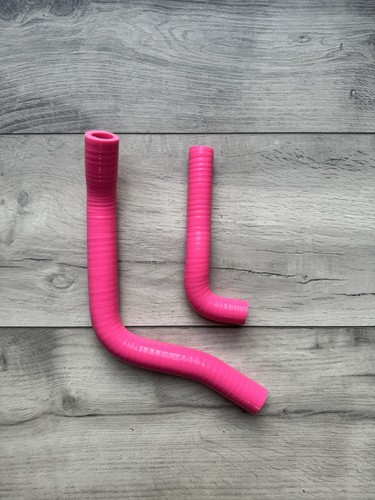 Yamaha dt125r radiator hoses - yamaha,