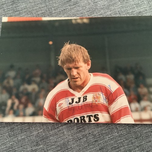 Signed graeme west - signed,