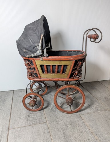 Vintage victorian baby - vintage,