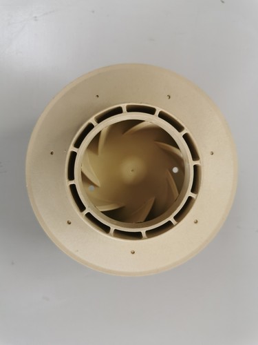 Impeller for lp200 and - impeller,