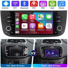 6.2" Android 15 Car Stereo