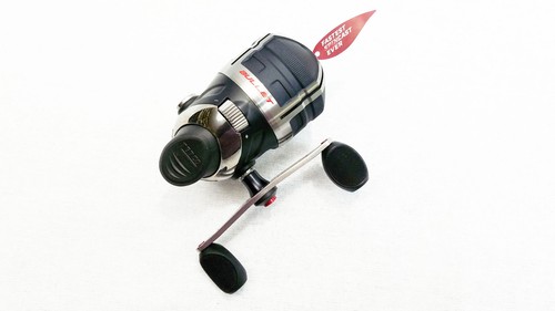 The zebco bullet zb3 - zebco, size