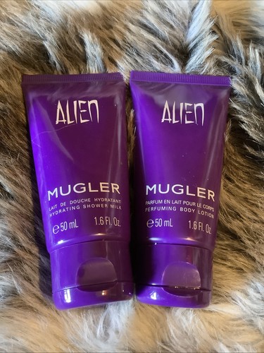 Thierry mugler alien perfuming - mugler,