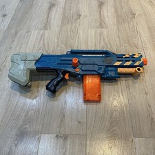 Nerf N-Strike Zombie Strike