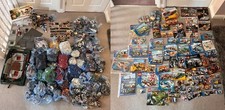 Large Lego Job Lot Bundle (