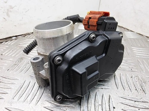 Ford focus iii throttle - ford,