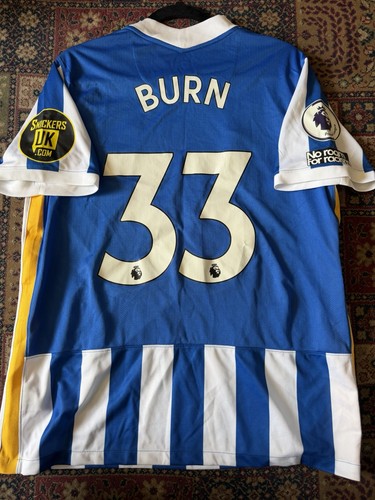 Brighton hove albion fc - brighton,