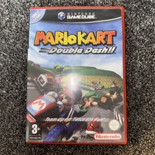 Mario Kart Double Dash