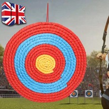 Archery Target Straw Large