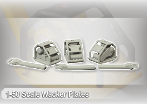 Wacker plate resin - wacker,