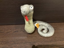 The Gruffalo Plush Snake From