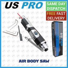 US PRO Tools Air Body Saw