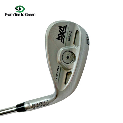 Pxg sugar daddy iii degree - pxg,