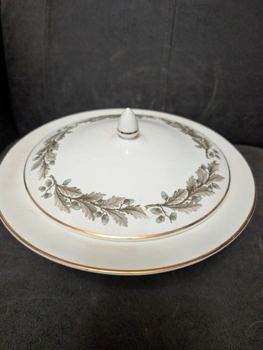 Simpson potteries denstone - simpson,