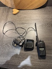 Alinco DJ-VX50 Air Band FM Broadcast Transciver