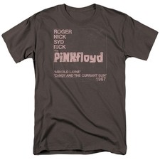 PINK FLOYD ARNOLD LAYNE