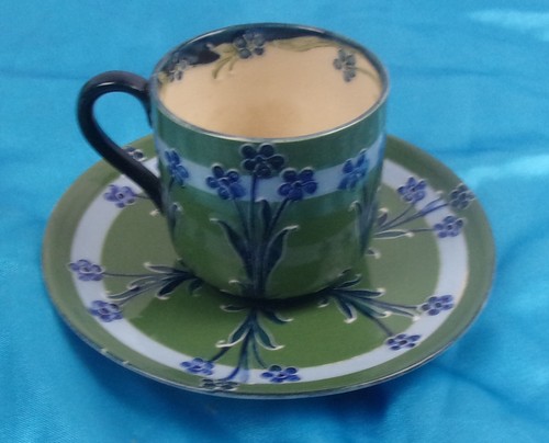 Late victorian moorcroft for - late,