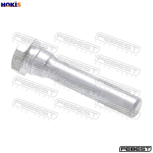 Guide bolt brake - guide, caliper