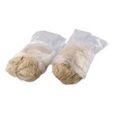 Nesting Material Bundle for Small Birds Soft Bedding to Encourage Nesting