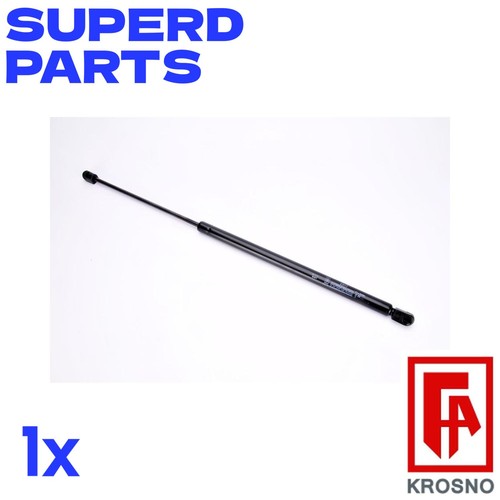Gas spring trunk - gas,
