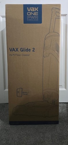 Vax clhf g2ks glide - vax, cordless