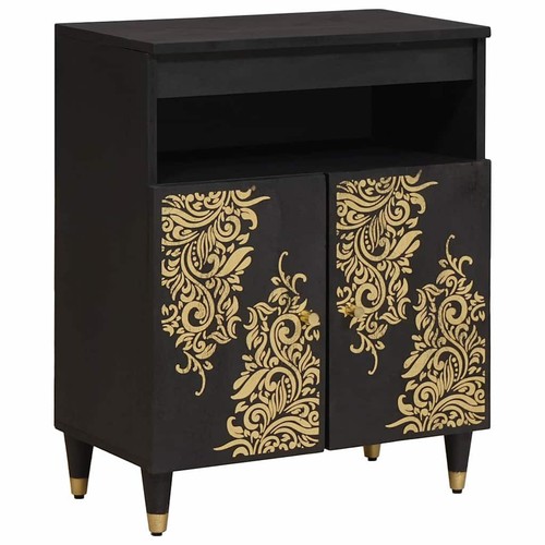 Sideboard with shelf 33 x - with,