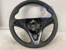 Vauxhall Viva 15-19 5Dr Steering Wheel With Multifunctions 42476678