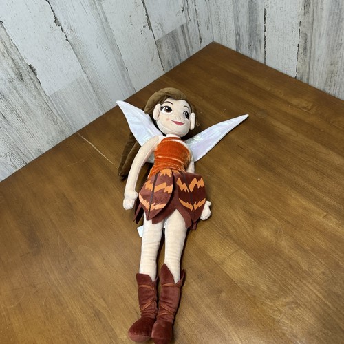 Disney store fairies fawn - fairies,