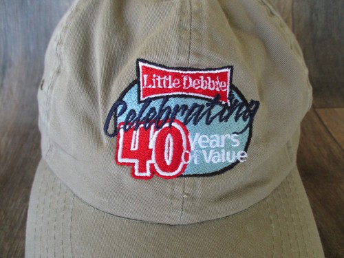 Little debbie celebrating - little, 40