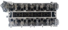 Vauxhall Redtop C20XE C20LET Bare Cylinder Head With Cam Caps - GM 90 448 859