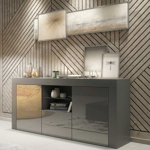 Unit stand sideboard - unit,