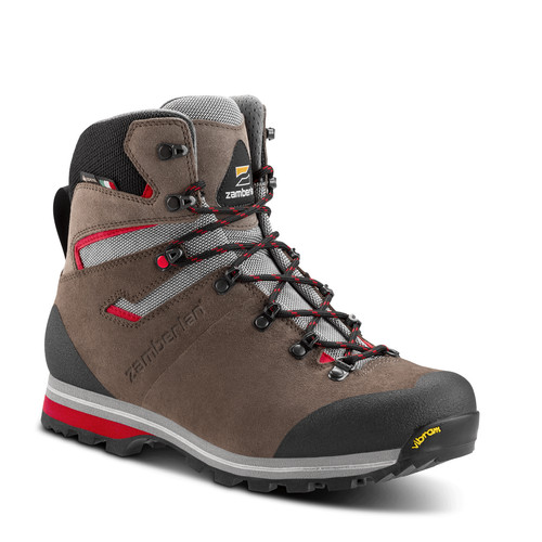 Zamberlan thunder leather - zamberlan,