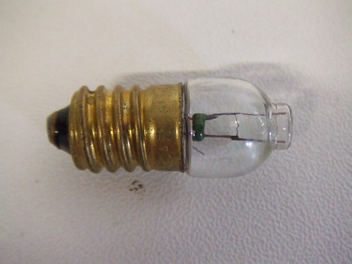 Mes mini edison screw bulb - screw,