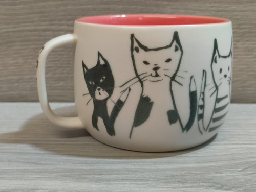 Anthropologie cat person - “cat, person”