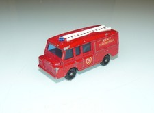 Matchbox Moko Lesney - Land