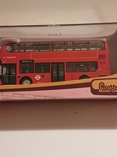 CMNL UkBus 6203 ADL Environ 400H finished in Stagecoach London Livery  Mint !!!
