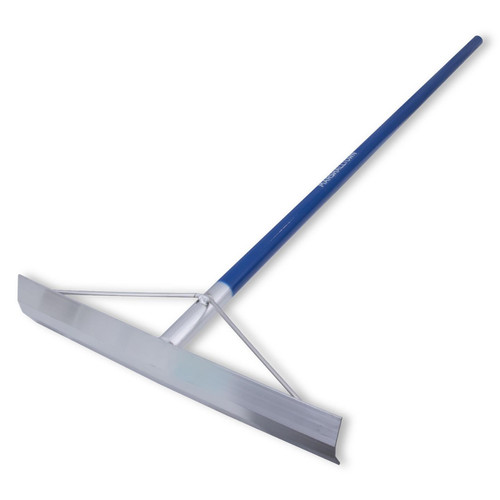 Marshalltown concrete placer - concrete,