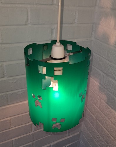 Lamp shade for kids - for,
