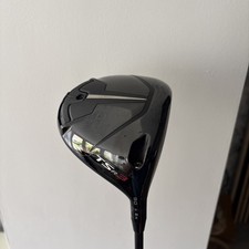 Titleist TSR3 Driver / 9