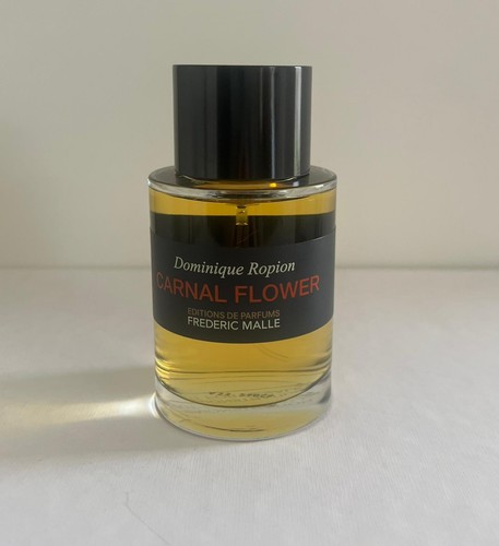Frederic malle carnal - carnal, flower